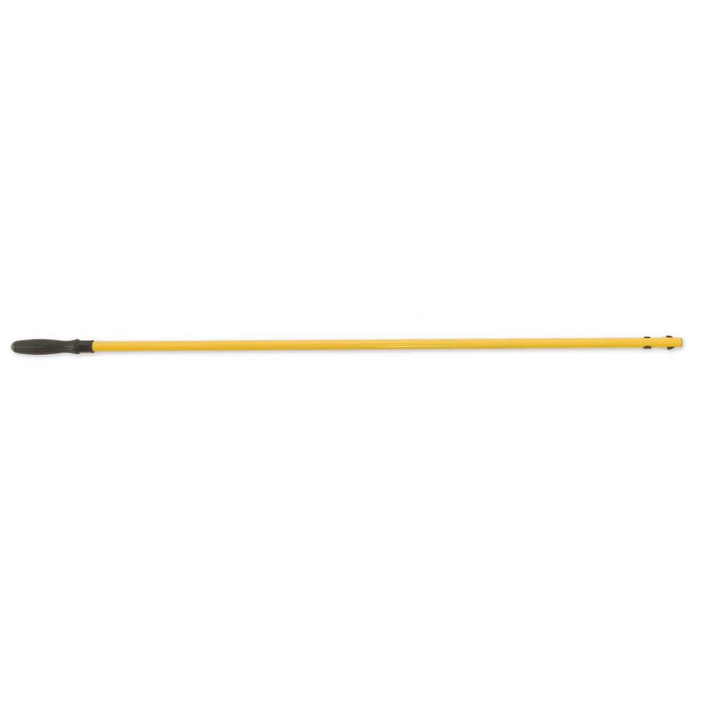 Produktabbildung: Moppstiel Rubbermaid HYGEN™, 1.470 mm, gelb