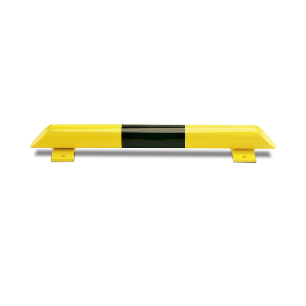 Produktabbildung: MORAVIA Rammschutz-Balken Innenbereich, Länge 800 mm