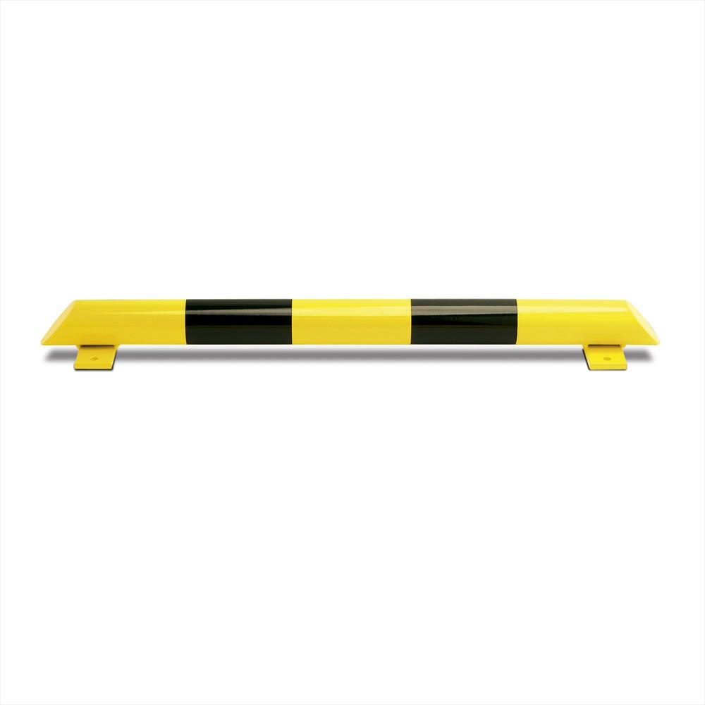 Produktabbildung Nr. 1: MORAVIA Rammschutz-Balken Innenbereich, Länge 1.200 mm
