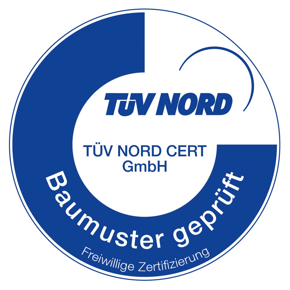 Produktabbildung Nr. 2: MORAVIA Rammschutzpoller, zum Aufdübeln, Außenbereich, Höhe 1.200 mm, Ø 273 mm