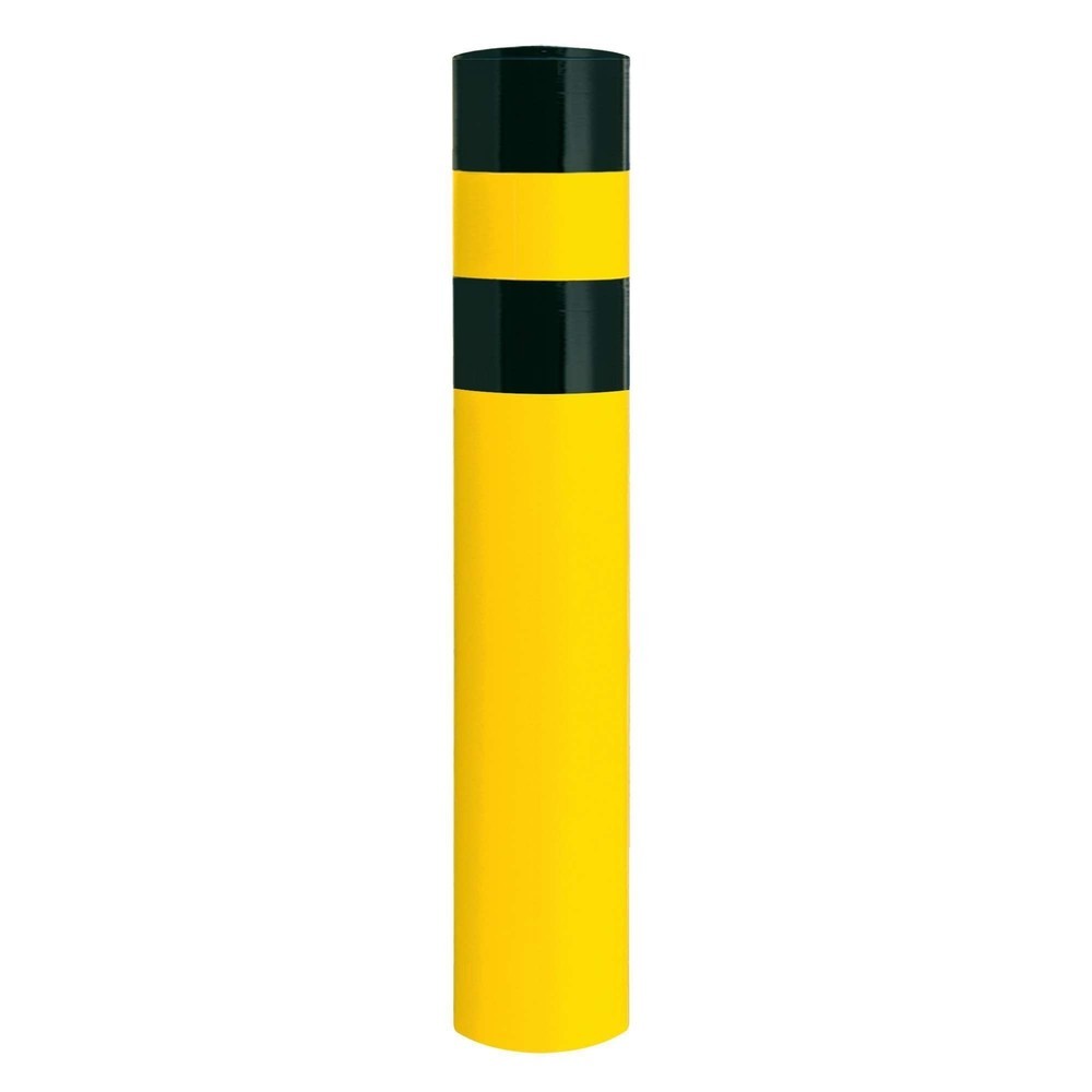 Produktabbildung Nr. 7: MORAVIA Rammschutzpoller, zum Einbetonieren, Außenbereich, Höhe 1.600 mm, Ø 273 mm