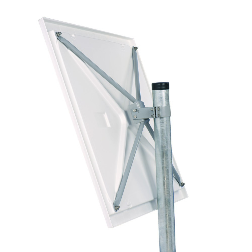 Produktabbildung Nr. 2: MORAVIA Verkehrsspiegel Diamond, BxH 1.000 x 800 mm