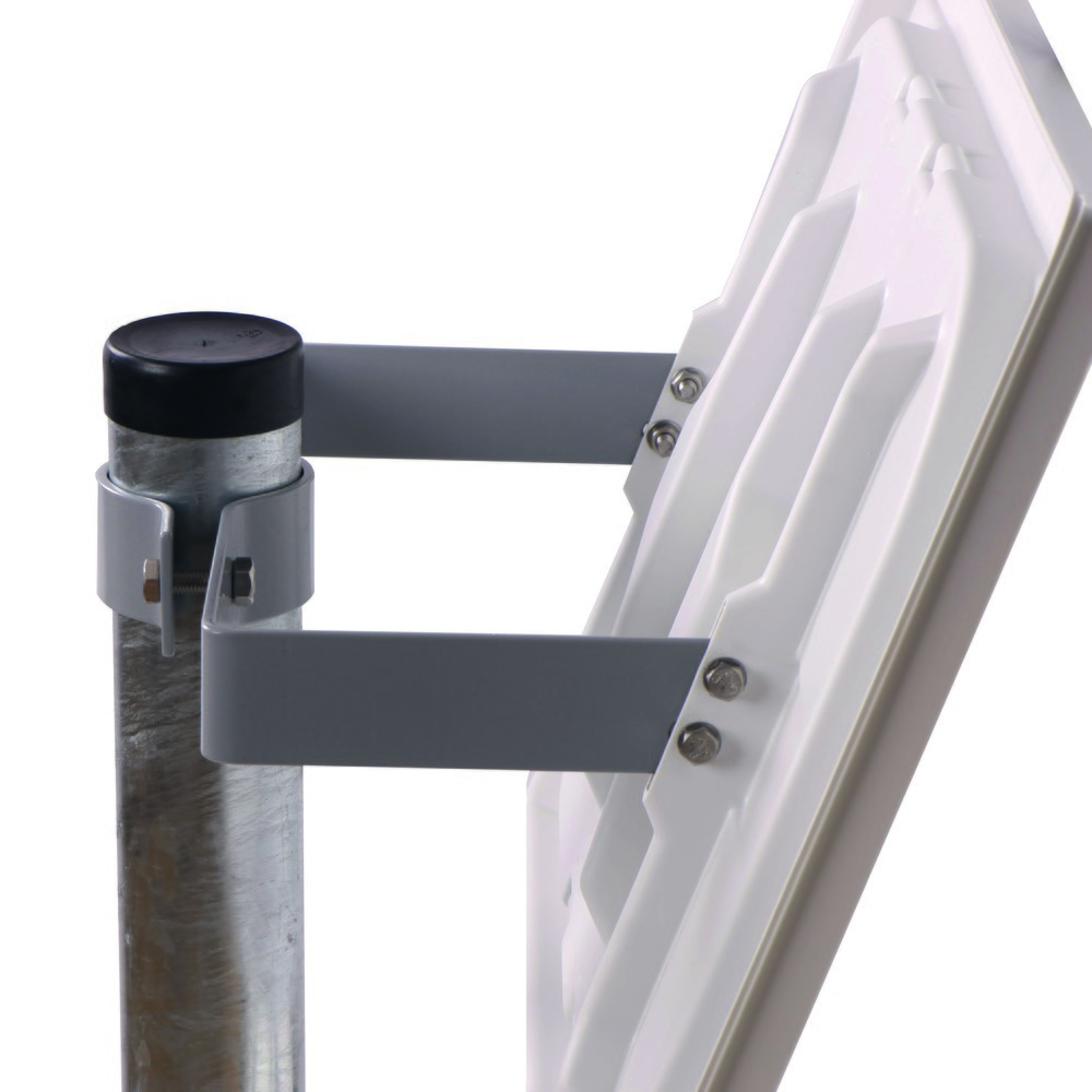 Produktabbildung Nr. 2: MORAVIA Verkehrsspiegel Diamond, BxH 600 x 400 mm