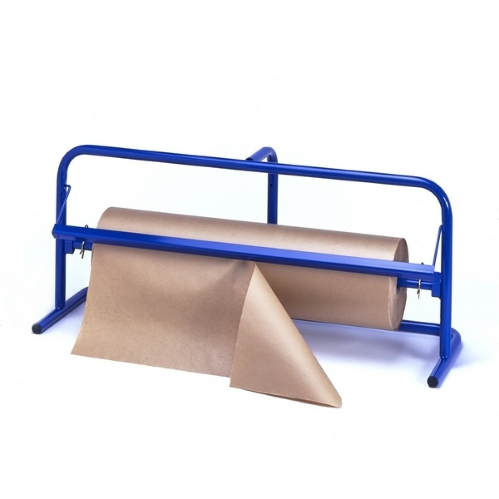 Produktabbildung: MOTTEZ Abroller für Papier Ø 33 cm, Länge 950 mm