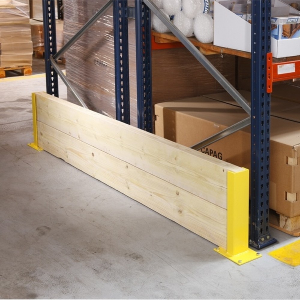 Produktabbildung: MOTTEZ Bohle aus Tannenholz