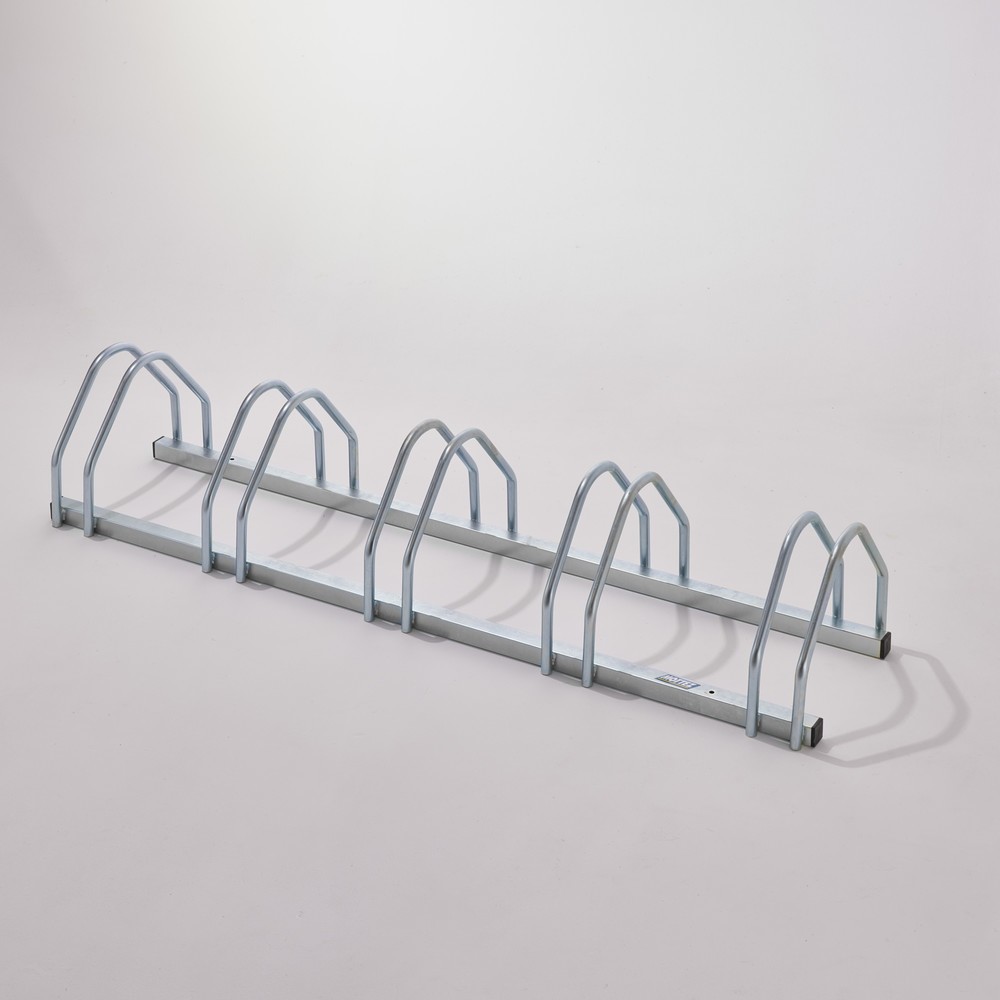 Produktabbildung Nr. 1: MOTTEZ Fahrradständer für 5 Fahrräder