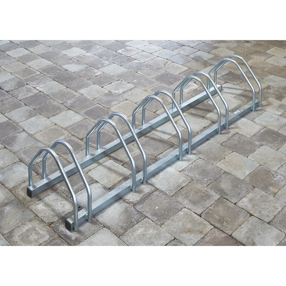 Produktabbildung Nr. 3: MOTTEZ Fahrradständer für 5 Fahrräder