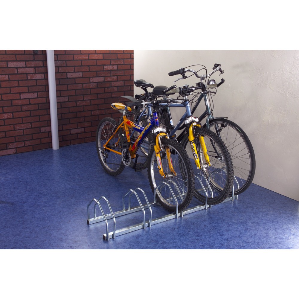 Produktabbildung Nr. 7: MOTTEZ Fahrradständer für 5 Fahrräder