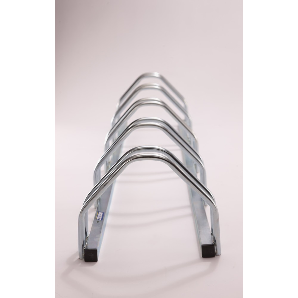 Produktabbildung Nr. 8: MOTTEZ Fahrradständer für 5 Fahrräder
