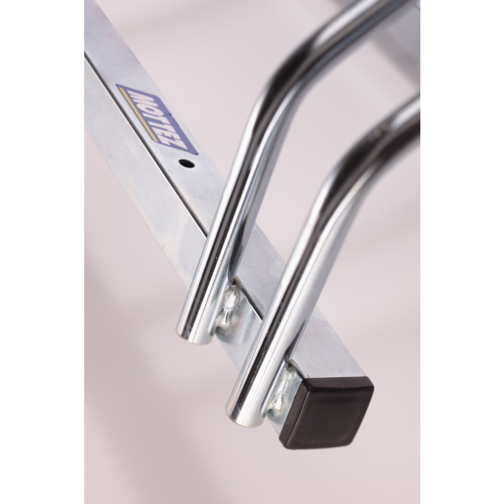 Produktabbildung Nr. 9: MOTTEZ Fahrradständer für 5 Fahrräder