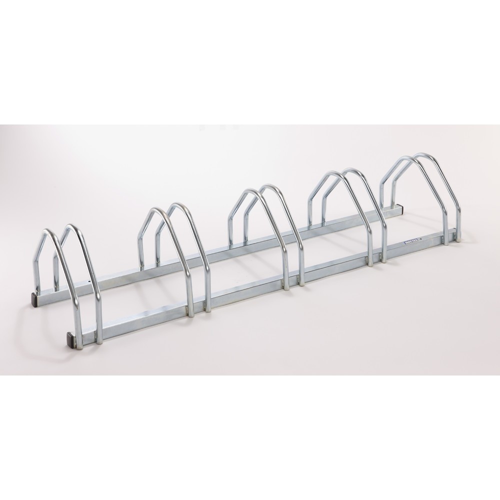 Produktabbildung Nr. 10: MOTTEZ Fahrradständer für 5 Fahrräder