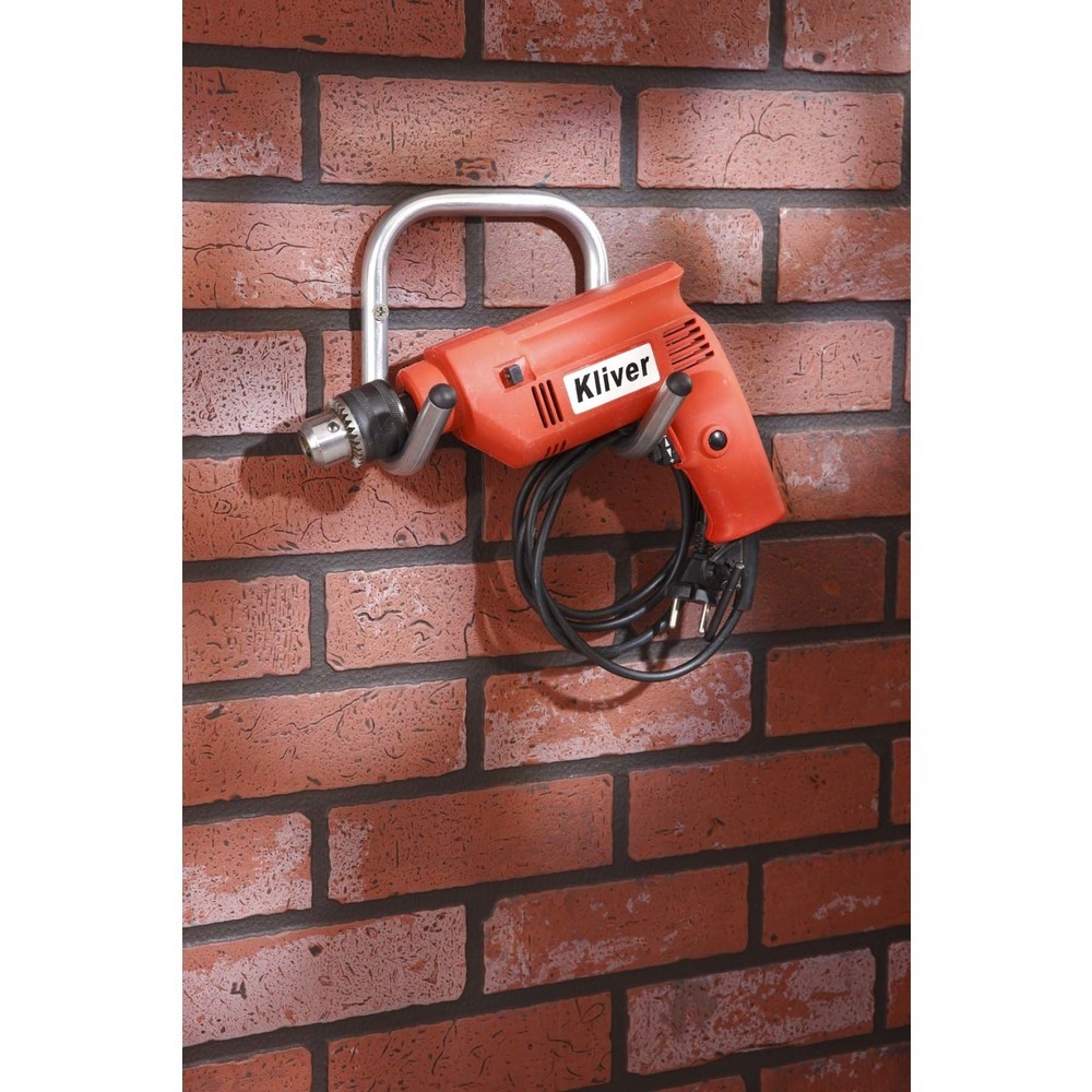 Produktabbildung Nr. 4: MOTTEZ Haken für Handwerkzeuge Ø 16 mm