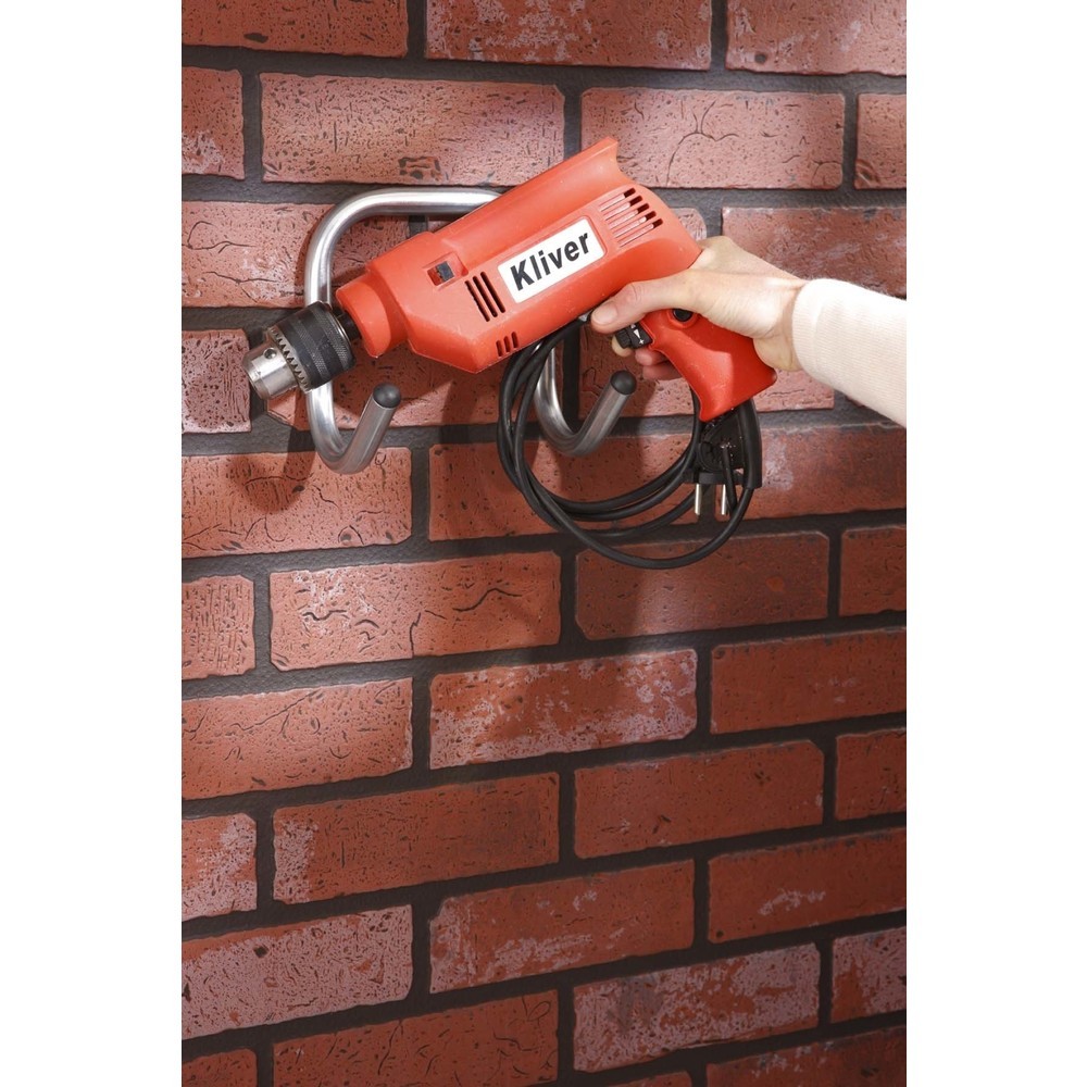 Produktabbildung Nr. 5: MOTTEZ Haken für Handwerkzeuge Ø 16 mm
