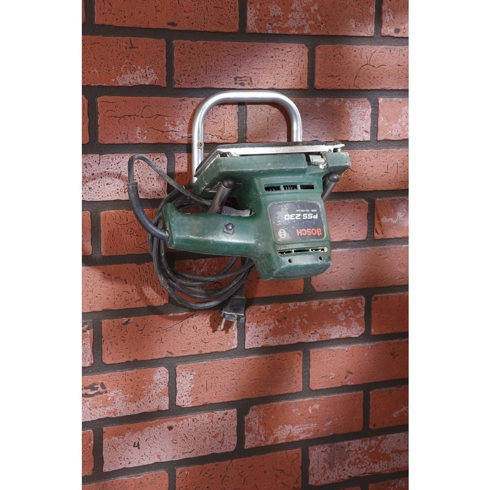 Produktabbildung Nr. 6: MOTTEZ Haken für Handwerkzeuge Ø 16 mm
