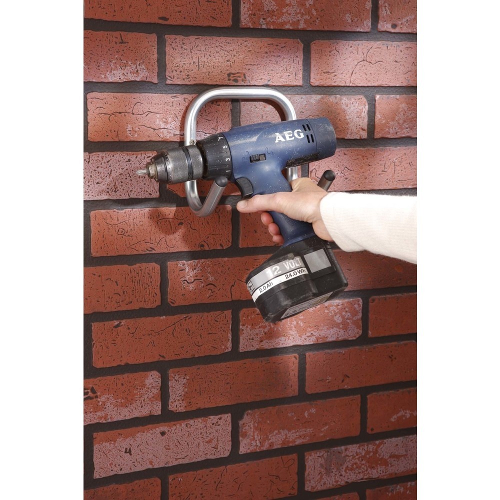 Produktabbildung Nr. 13: MOTTEZ Haken für Handwerkzeuge Ø 16 mm