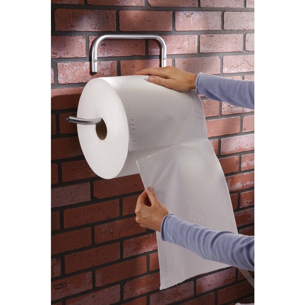 Produktabbildung Nr. 2: MOTTEZ Haken für Papierrolle Ø 16 mm