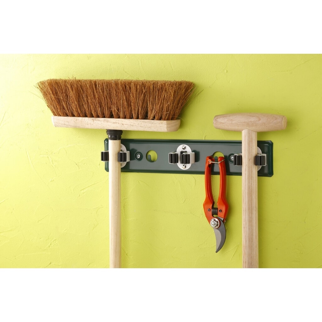Produktabbildung: MOTTEZ Halter für 3 Griffe