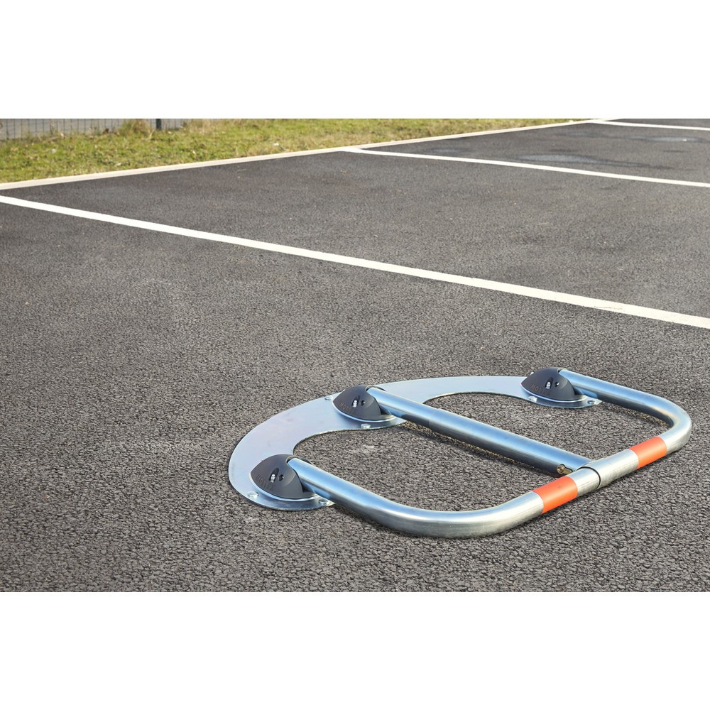 Produktabbildung Nr. 10: MOTTEZ Parkplatzsperre Spezial "Makadam"