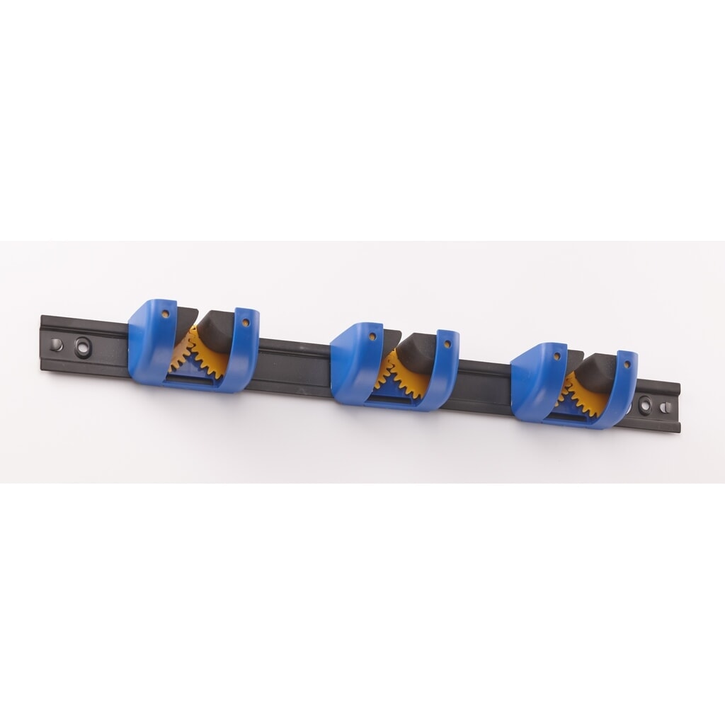 MOTTEZ Pro Halter für 3 Griffe Produktabbildung: MOTTEZ Pro Halter für 3 Griffe