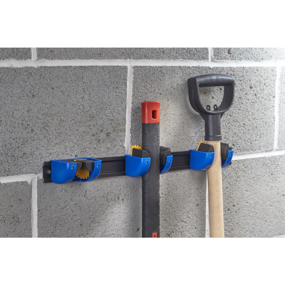 Produktabbildung Nr. 2: MOTTEZ Pro Halter für 3 Griffe