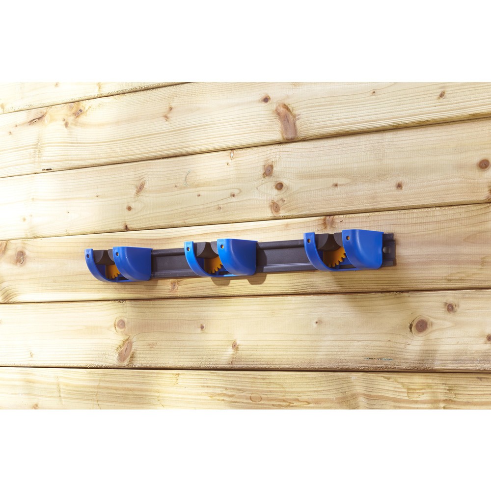 Produktabbildung Nr. 3: MOTTEZ Pro Halter für 3 Griffe