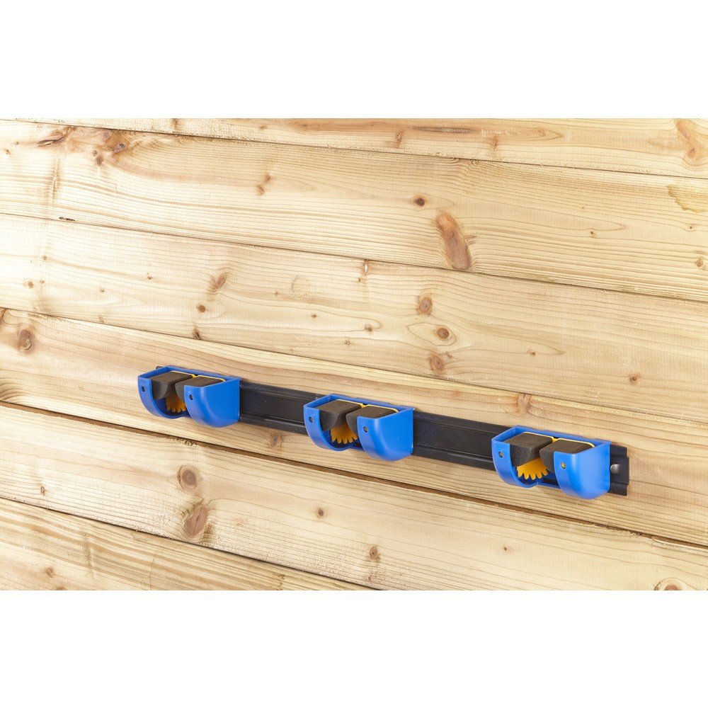 Produktabbildung Nr. 4: MOTTEZ Pro Halter für 3 Griffe