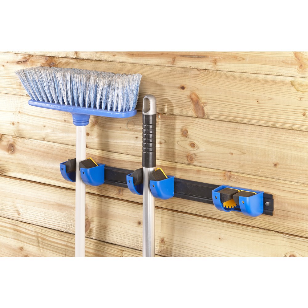 Produktabbildung Nr. 6: MOTTEZ Pro Halter für 3 Griffe