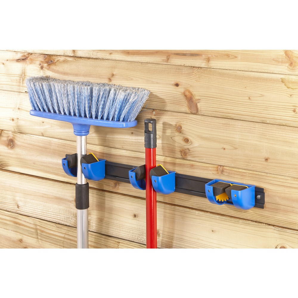 Produktabbildung Nr. 7: MOTTEZ Pro Halter für 3 Griffe