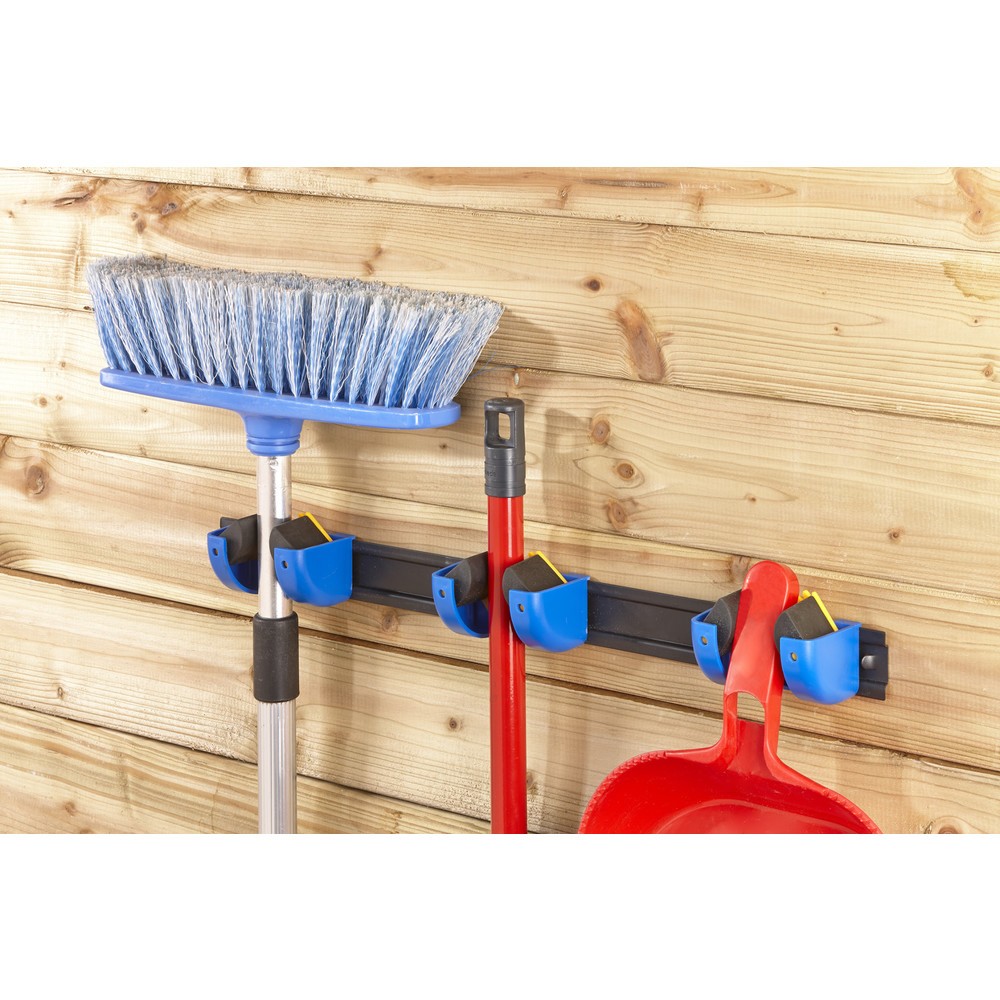 Produktabbildung Nr. 8: MOTTEZ Pro Halter für 3 Griffe