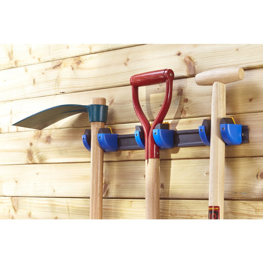 Produktabbildung Nr. 9: MOTTEZ Pro Halter für 3 Griffe