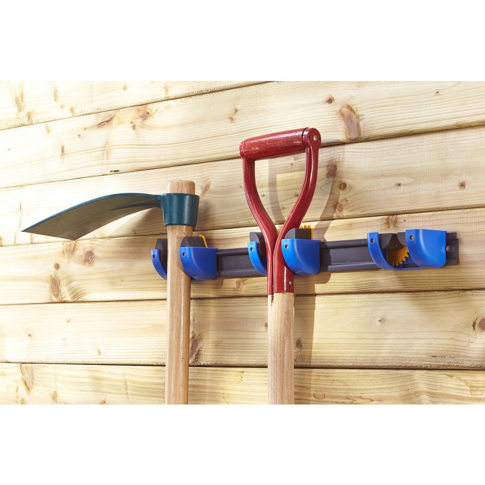 Produktabbildung Nr. 10: MOTTEZ Pro Halter für 3 Griffe