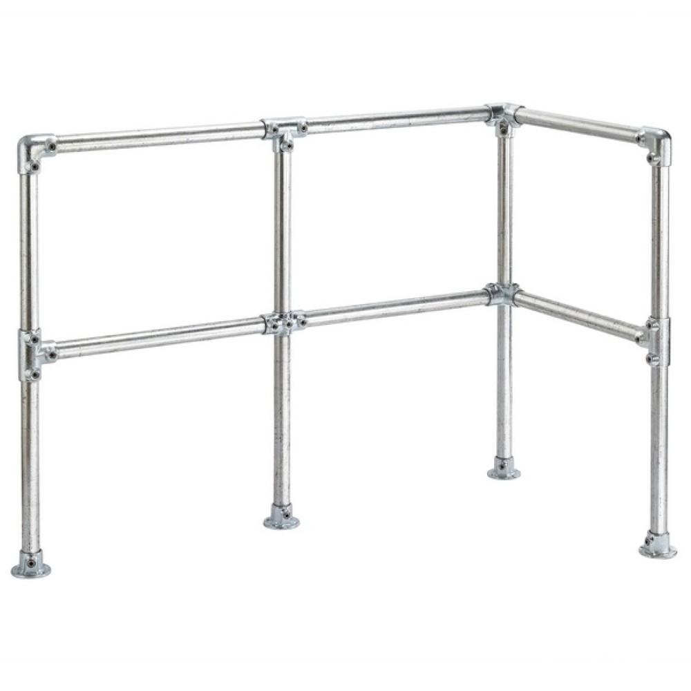 Produktabbildung Nr. 4: MOTTEZ Verbinder Ø 42