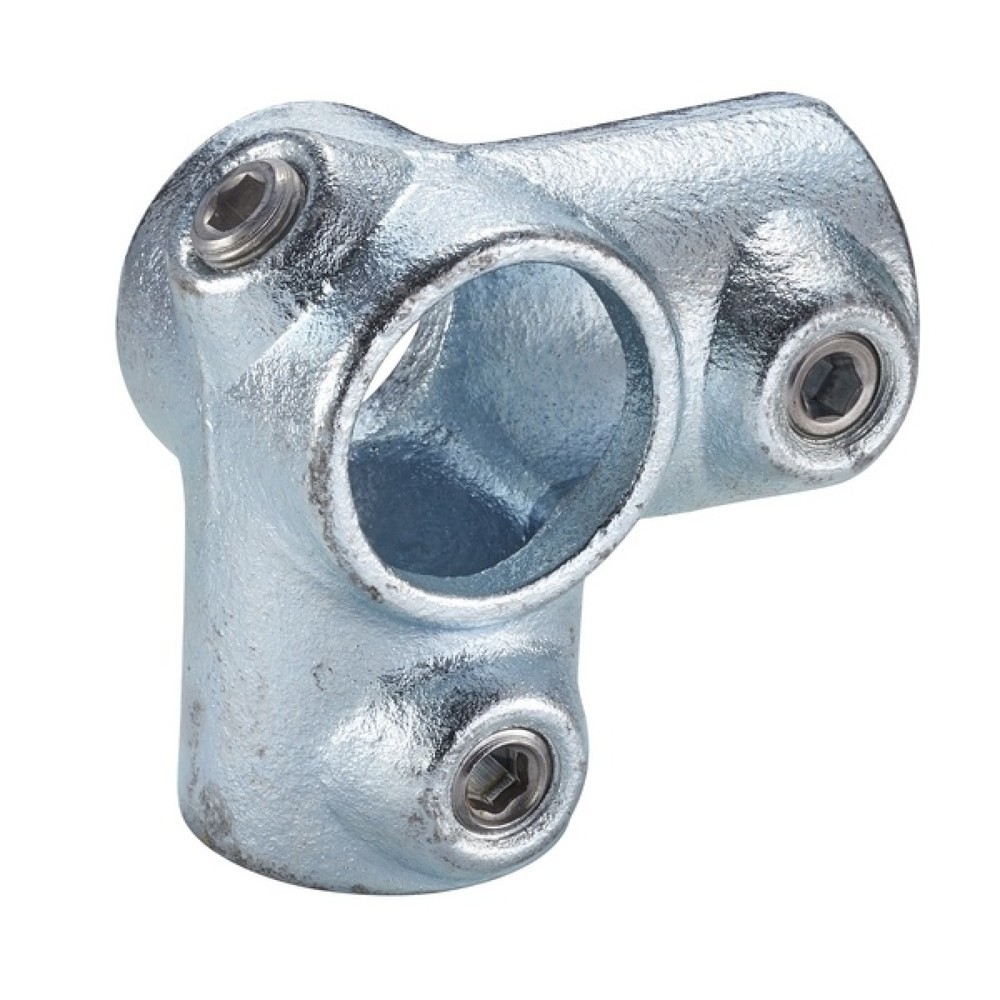 Produktabbildung Nr. 1: MOTTEZ Verbinder 4 Richtungen Ø 42