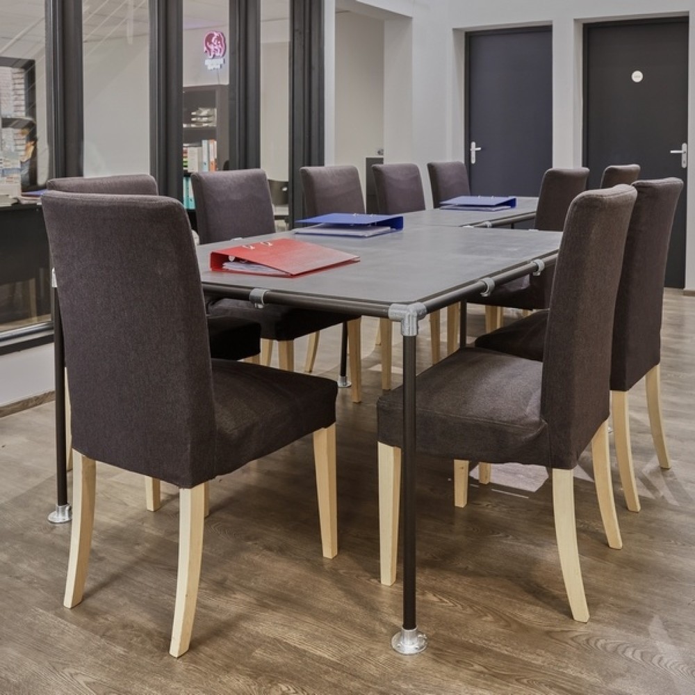 Produktabbildung Nr. 2: MOTTEZ Verbinder Ø 42