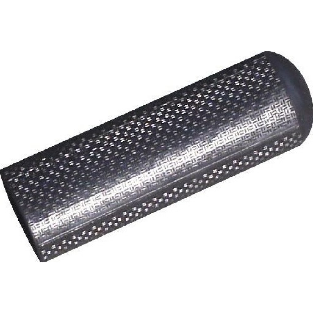 Produktabbildung: MÜBA Kunststoffgriffe, Länge 110 mm, Kunststoff, f. Betonkarre 4000 818 162, 4000 818 173