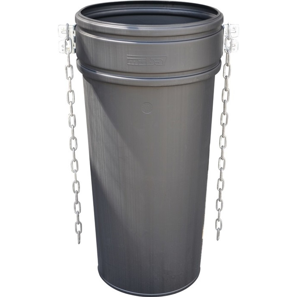Produktabbildung: MÜBA Schuttrohr, Oberer-Ø=528 mm 412 mm, 9,5 kg, 110 cm