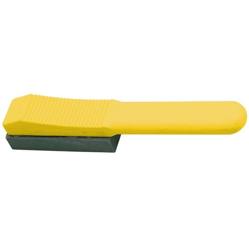 Produktabbildung: MÜLLER Handläpper L125xB25xH20mm 220 blau