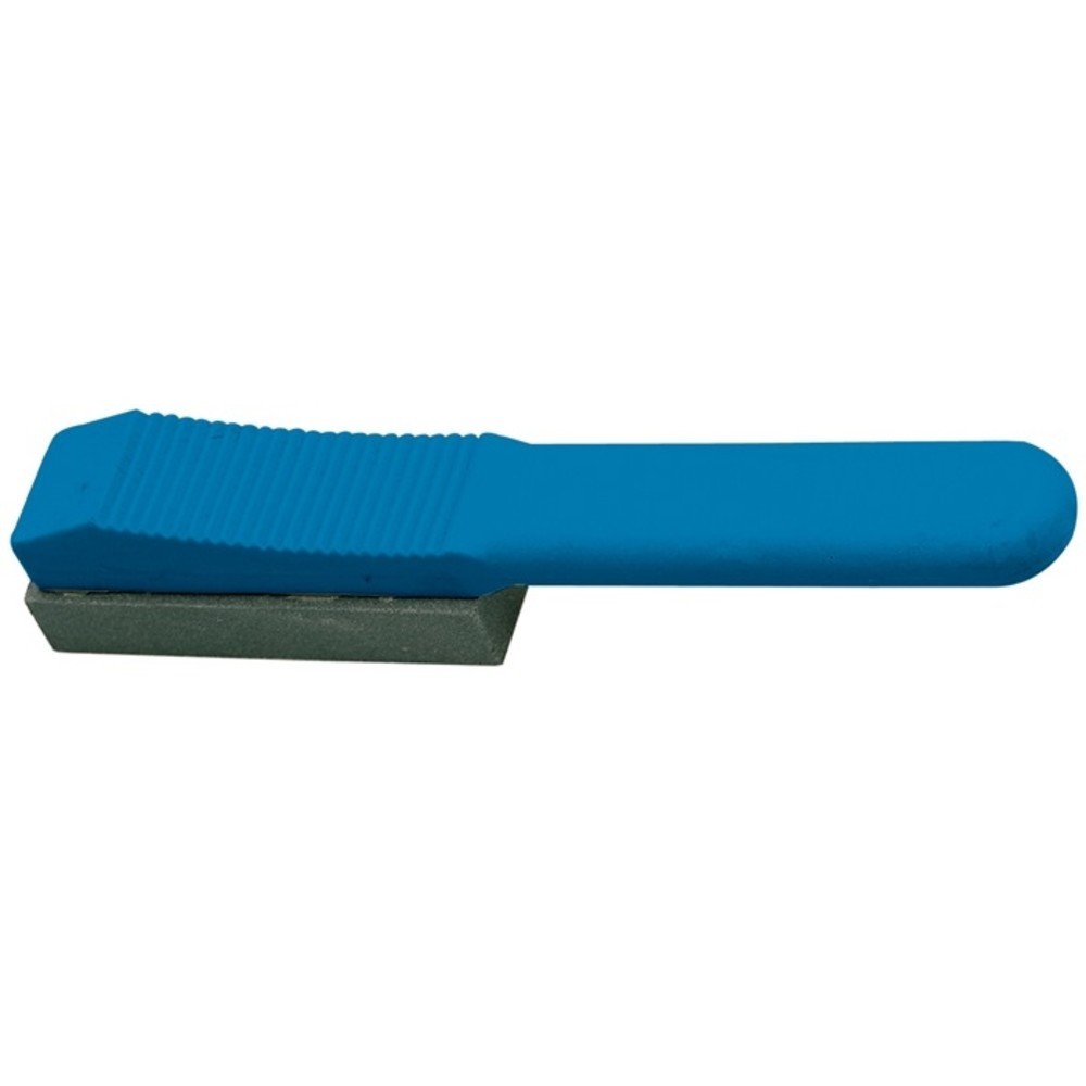 Produktabbildung Nr. 2: MÜLLER Handläpper L125xB25xH20mm 220 blau