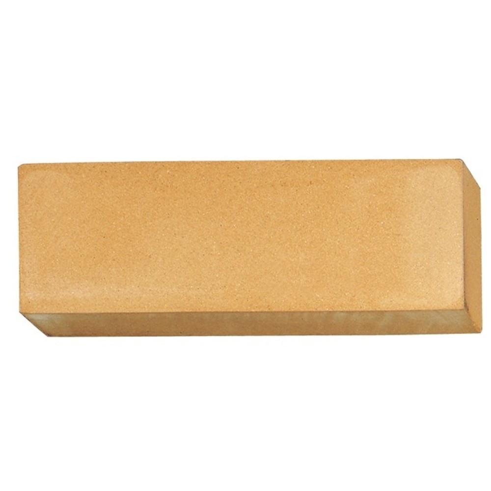 Produktabbildung: MÜLLER Ölbankstein Incorum, mittel, L125xB50xH20mm