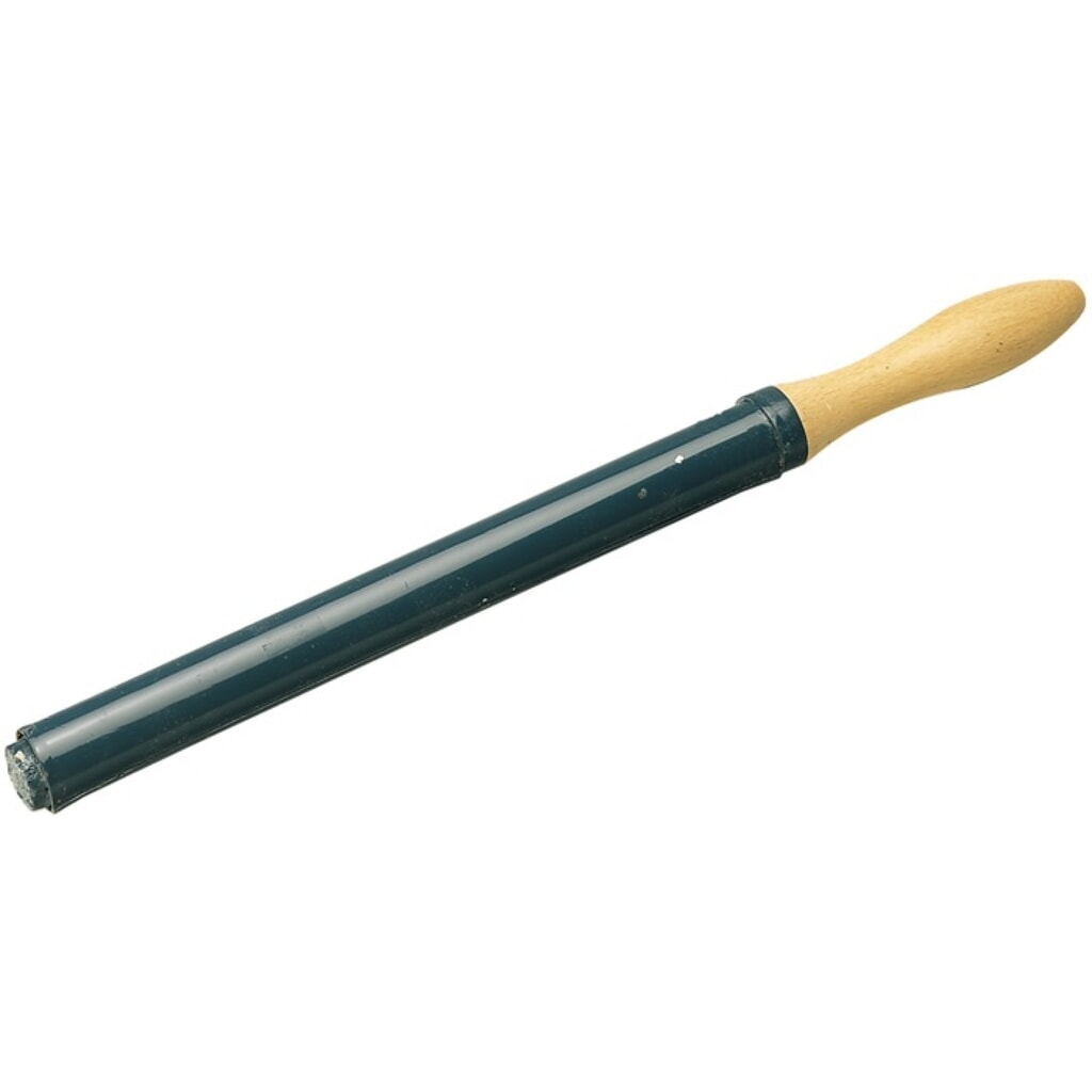 MÜLLER Schleifscheibenabrichter D.18mm L.350mm Siliciumcarbid Produktabbildung: MÜLLER Schleifscheibenabrichter D.18mm L.350mm Siliciumcarbid