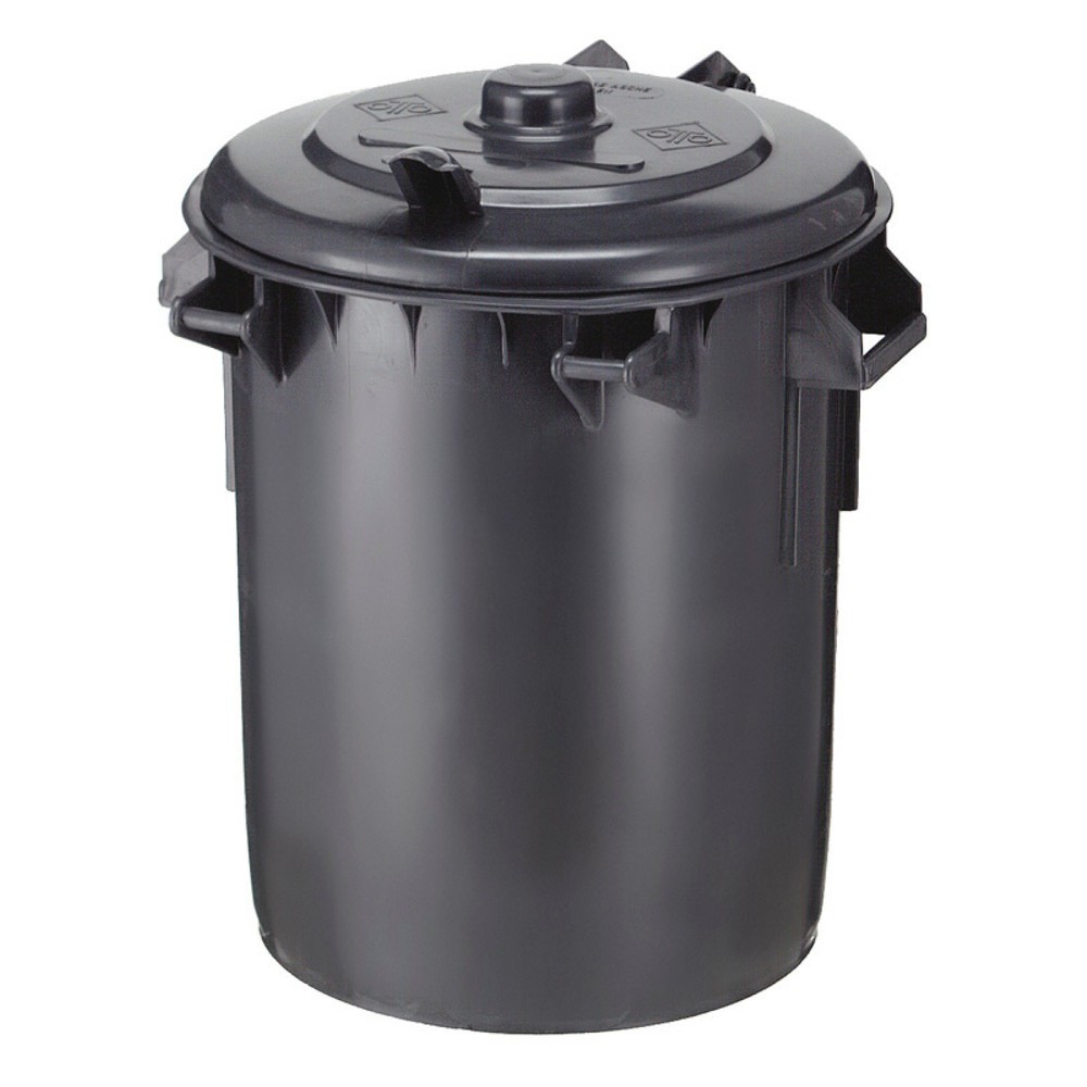 Produktabbildung: Mülltonne 50 Liter, aus HDPE