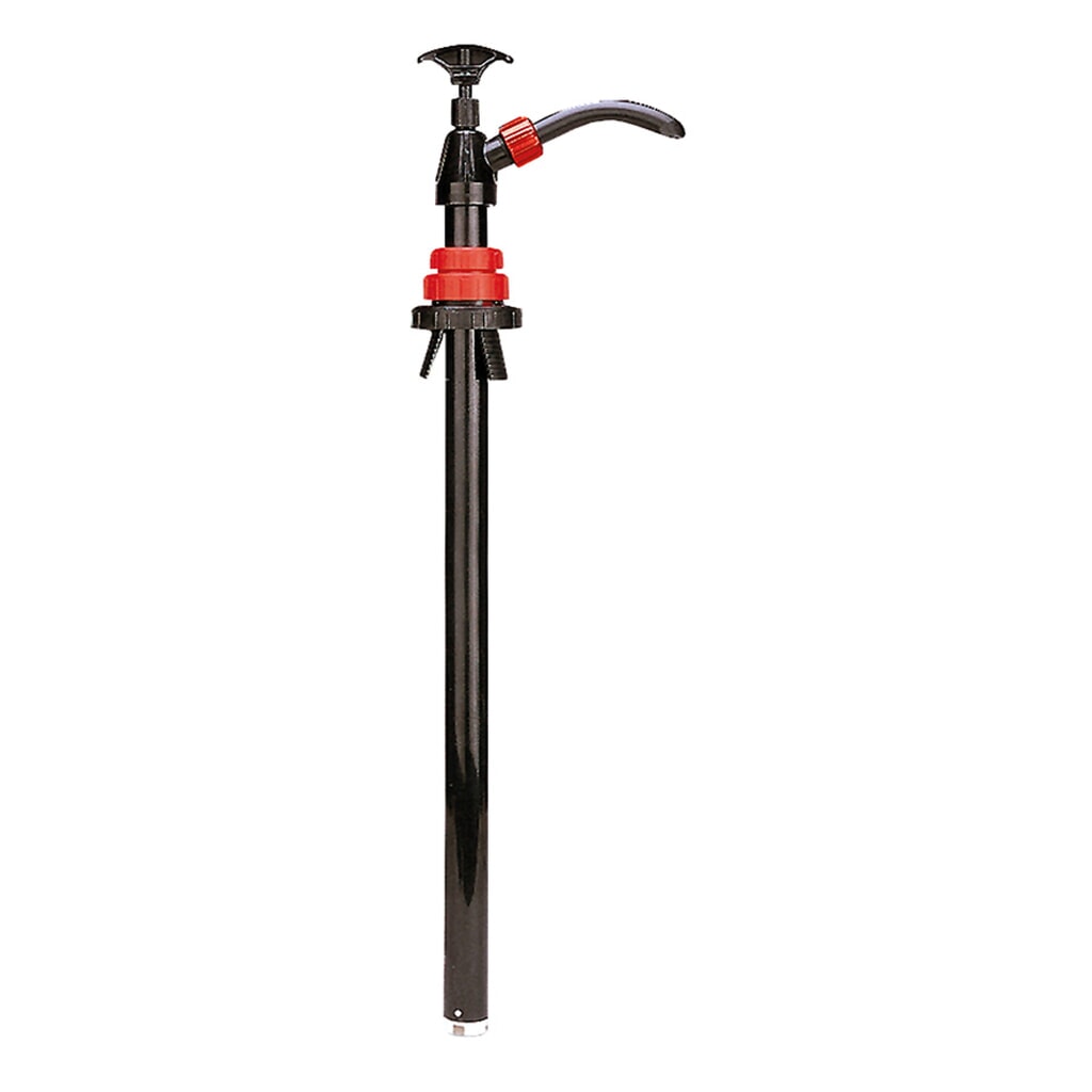 Produktabbildung: SAMOA Multi-Pumpe MP-04/200 SUPER für z.B. Lösungsmittel u. Lackverdünner