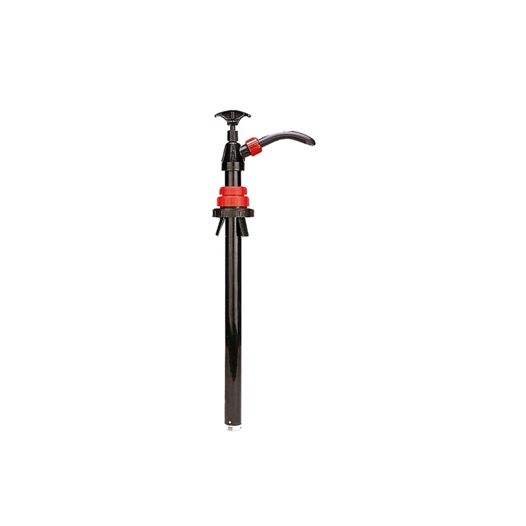 Produktabbildung: SAMOA Multi-Pumpe MP-04/50 SUPER für z.B. Lösungsmittel u. Lackverdünner