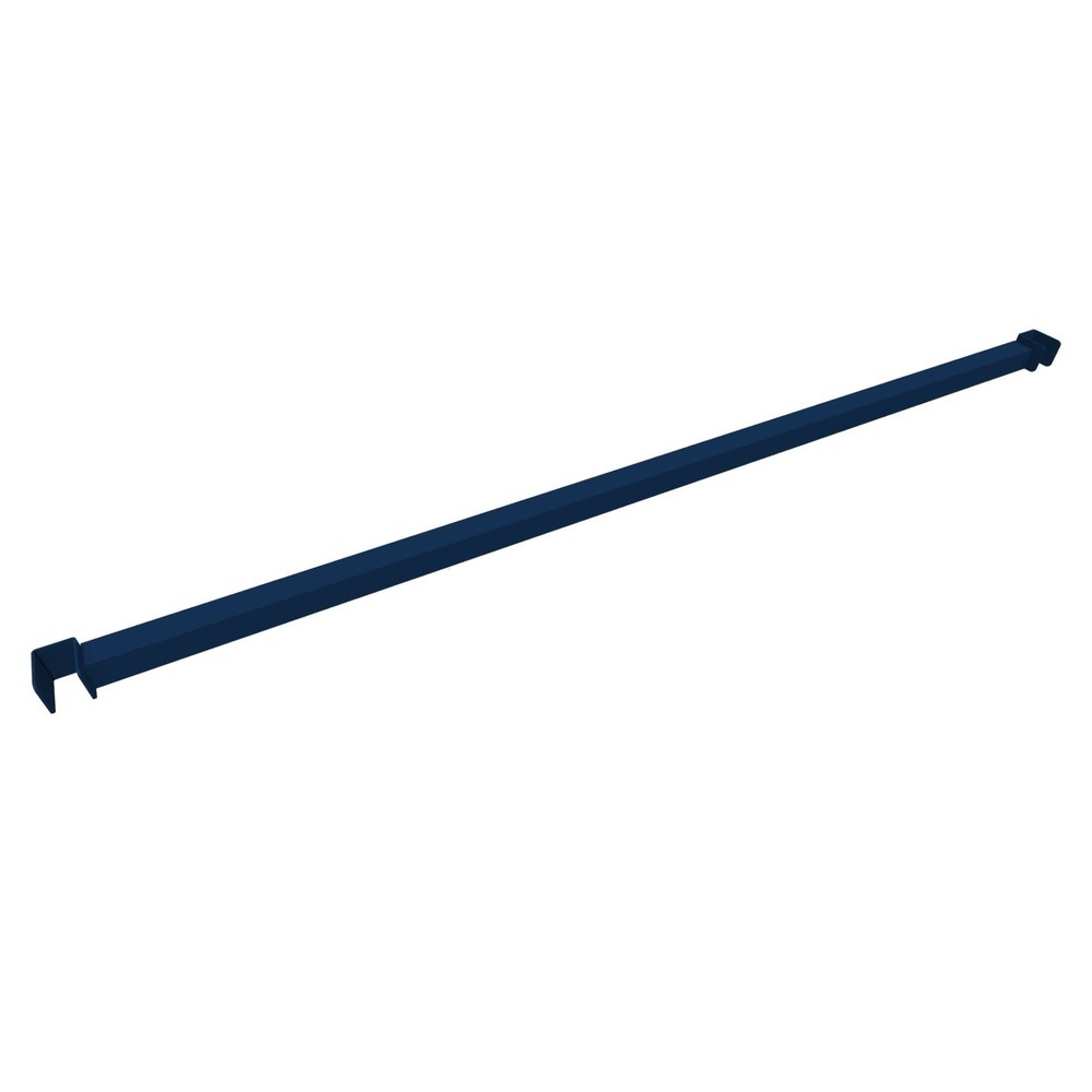 Produktabbildung Nr. 4: Multifunktionsträger, HxBxT 40 x 1.640 x 40 mm