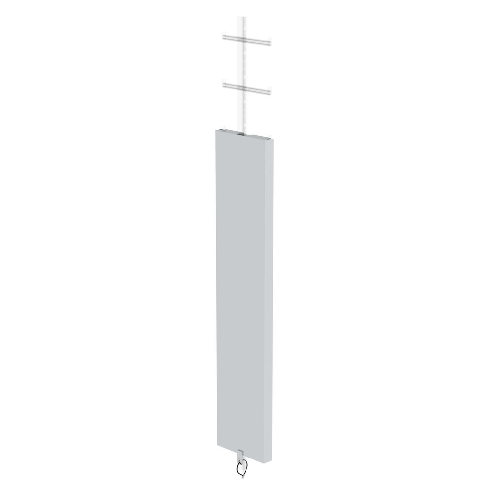 Produktabbildung: Munk Aluminium-Zustiegssicherung