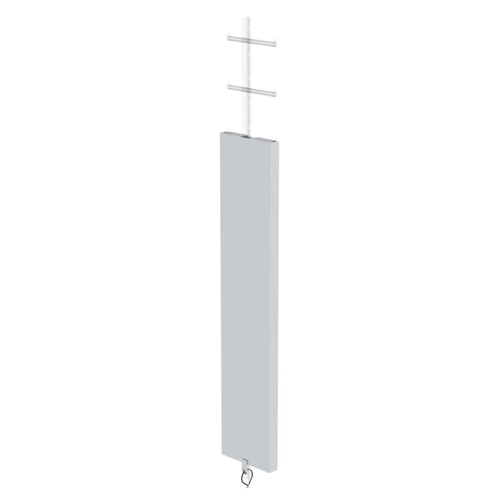 Produktabbildung: Munk Aluminium-Zustiegssicherung