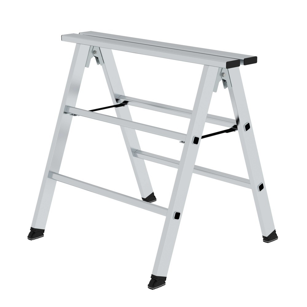 Produktabbildung: Munk Arbeitsbock klappbar 0,90x0,71m