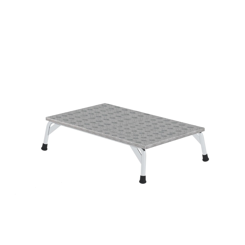 Munk Arbeitspodest 1 Stufe Produktabbildung: Munk Arbeitspodest 1 Stufe