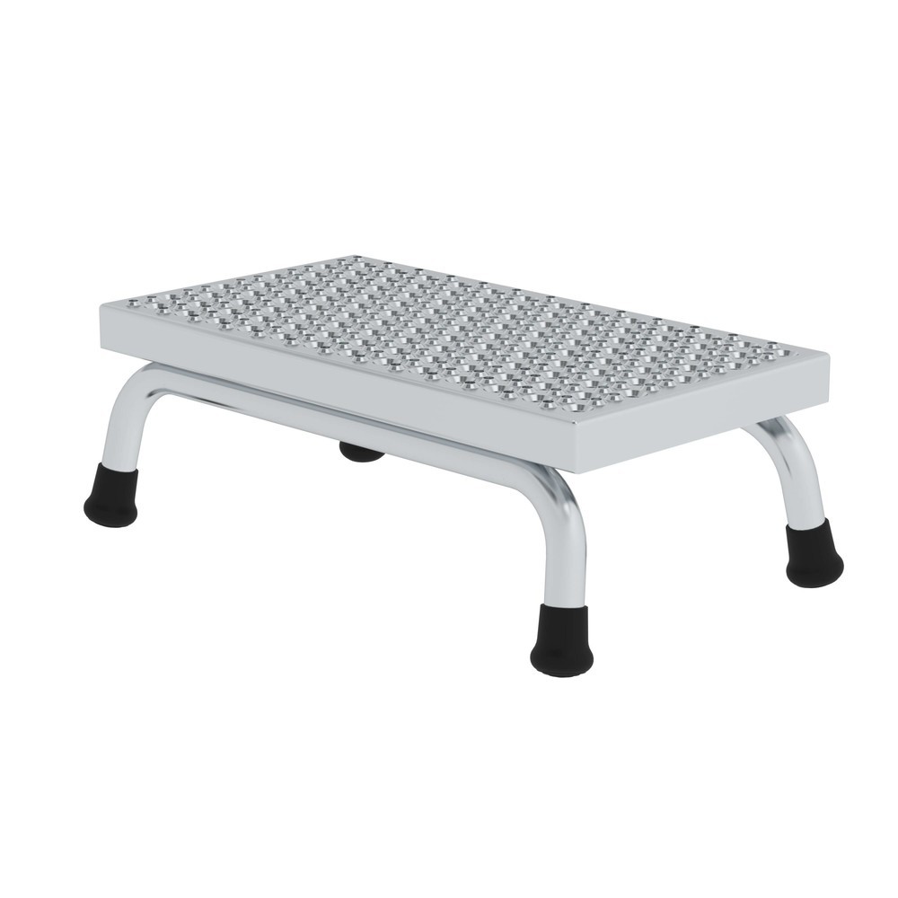 Produktabbildung: Munk Arbeitspodest starr R13 1 Stufe