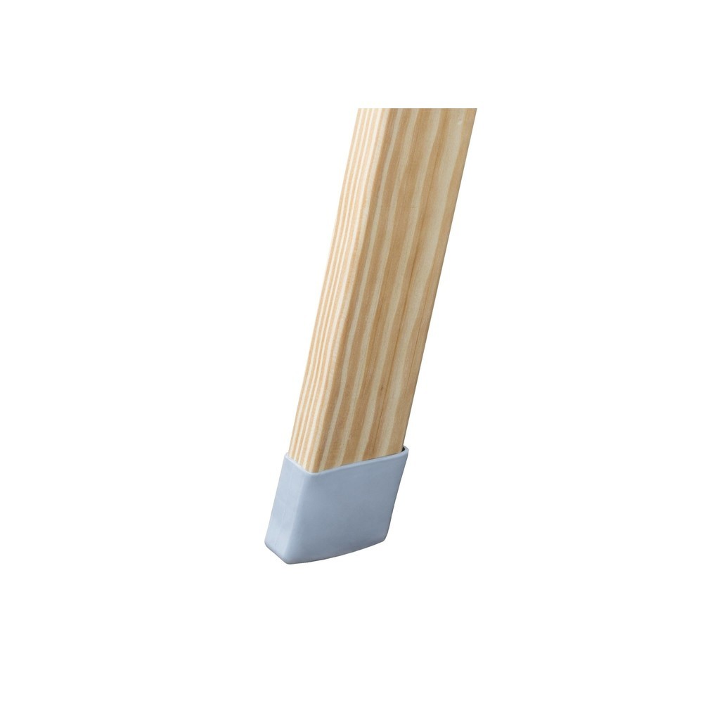 Produktabbildung: Munk Außenschuh für Holzleiter